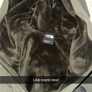 Northface jacket